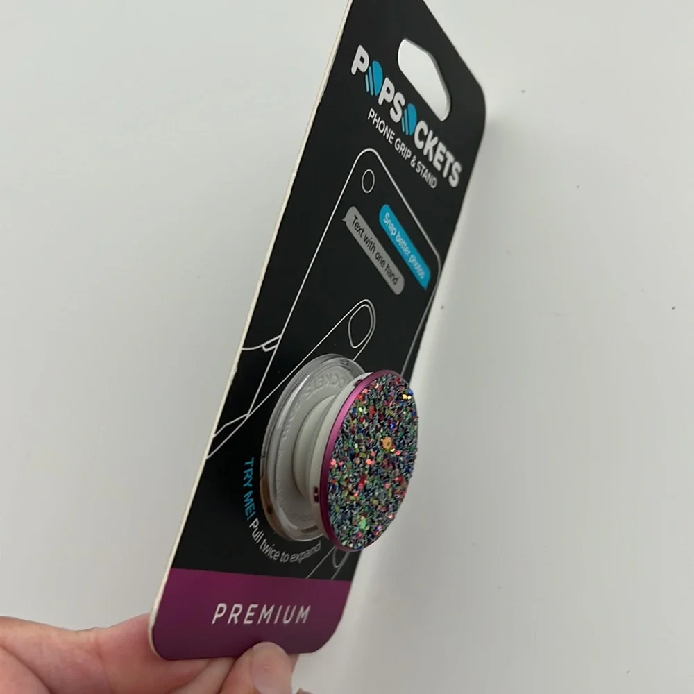 PopSocket ✨